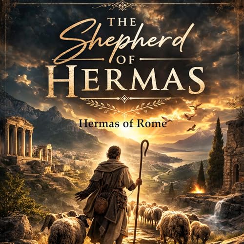 The Shepherd of Hermas