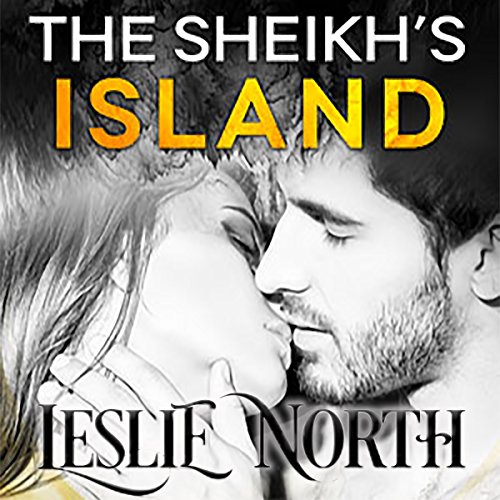 The Sheikh's Island by Leslie North