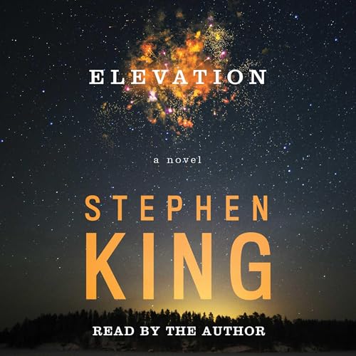 Elevation by Stephen King