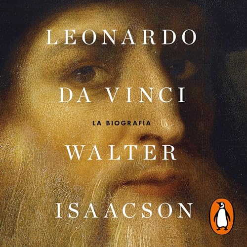 Leonardo da Vinci (Spanish Edition)