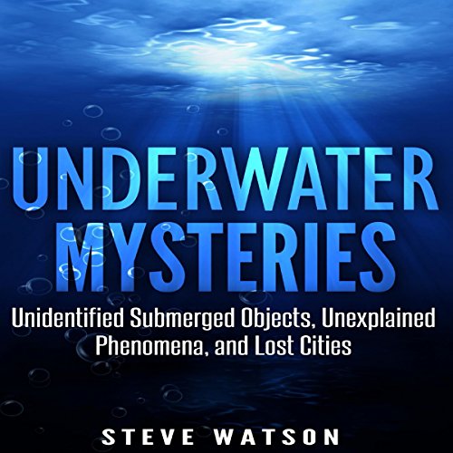 Underwater Mysteries