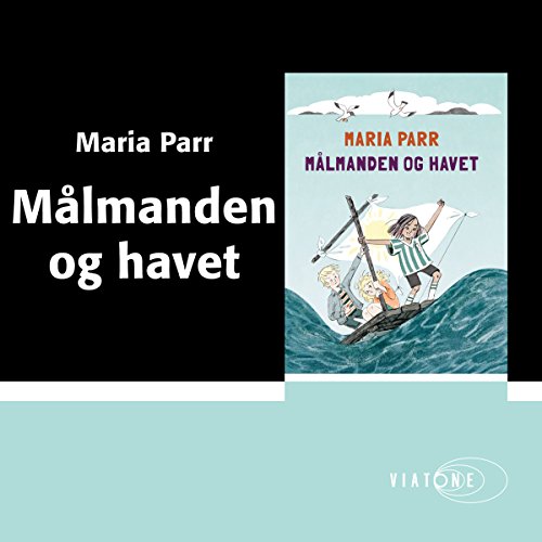 Målmanden og havet [The Goalkeeper and the Sea]