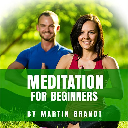 Meditation For Beginners