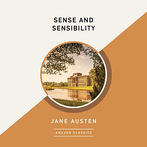Sense and Sensibility (AmazonClassics Edition)