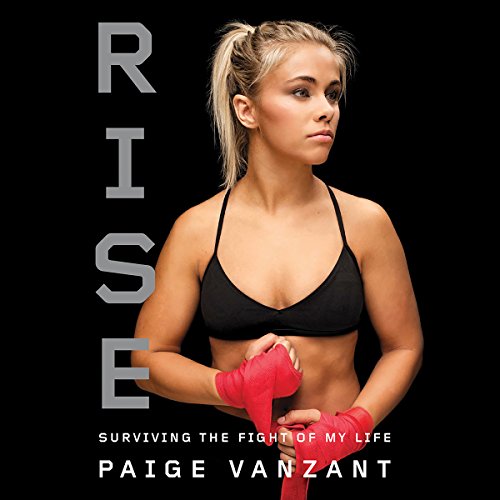 Rise by Paige VanZant