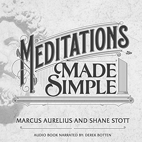 Meditations Made Simple by Marcus Aurelius
