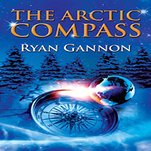The Arctic Compass by Ryan Gannon