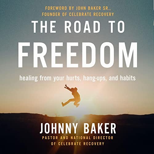 The Road to Freedom by Johnny Baker