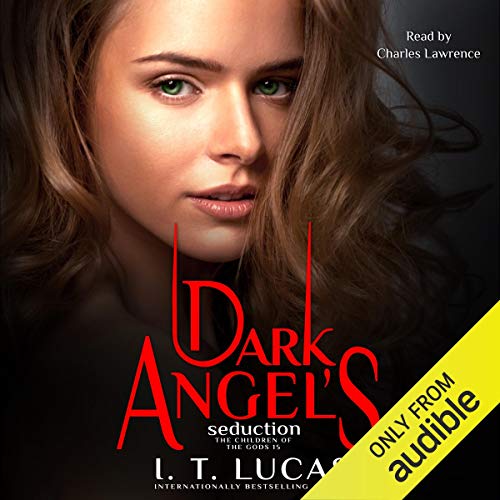 Dark Angel's Seduction by I. T. Lucas