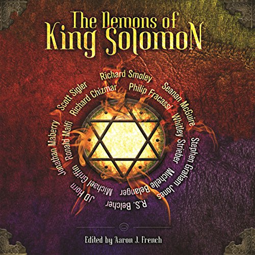 The Demons of King Solomon