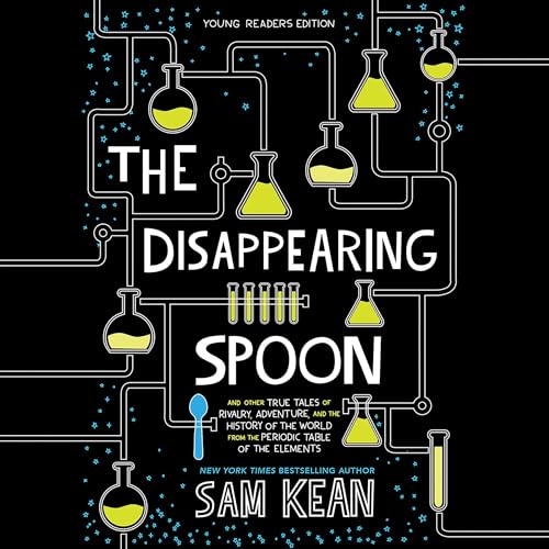 The Disappearing Spoon
