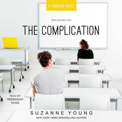 The Complication by Suzanne Young