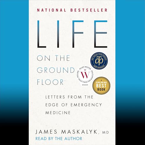 Life on the Ground Floor