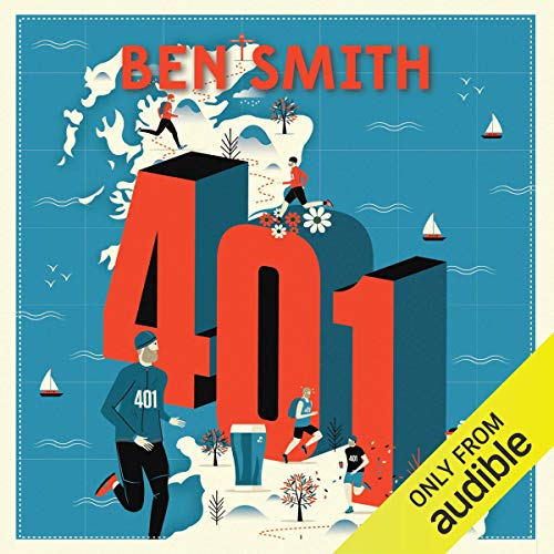 401 by Ben Smith
