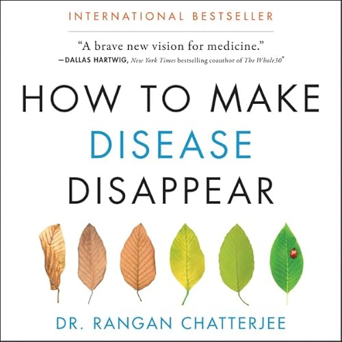How to Make Disease Disappear