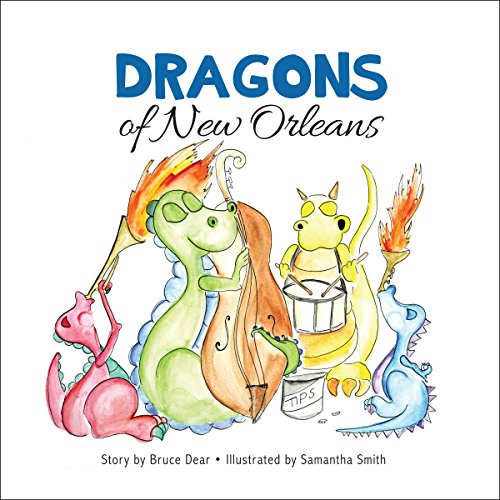 Dragons of New Orleans