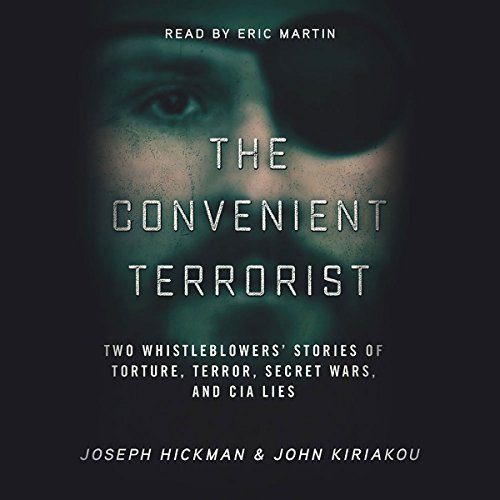 The Convenient Terrorist