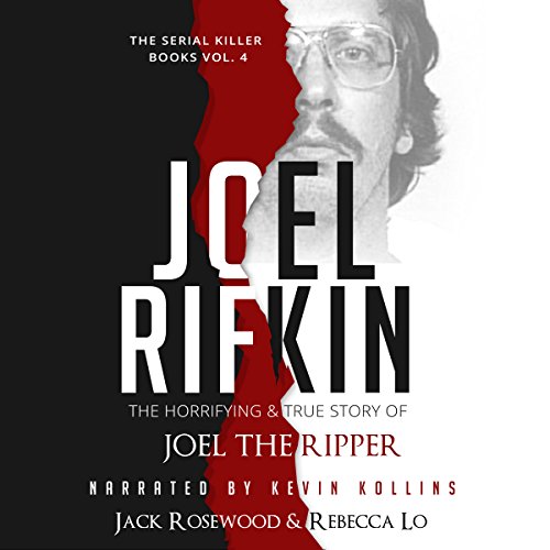 Joel Rifkin: The Horrifying & True Story of Joel the Ripper