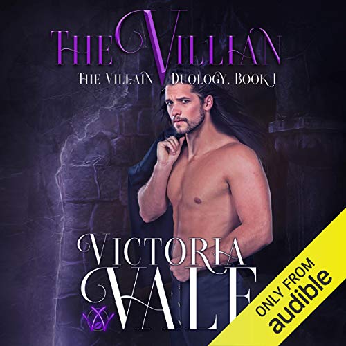 The Villain: A Dark Regency Erotic Romance