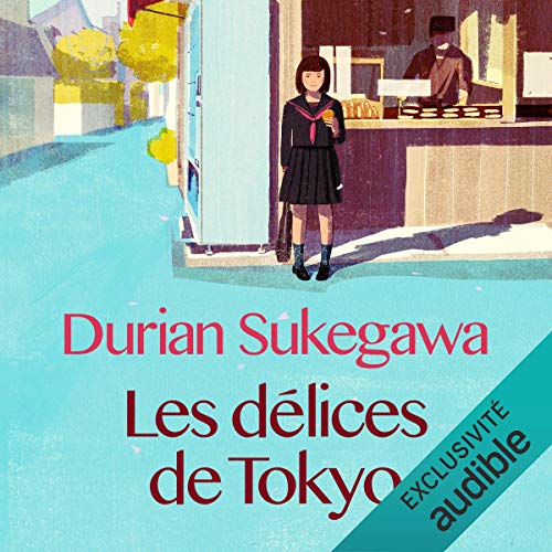 Les délices de Tokyo