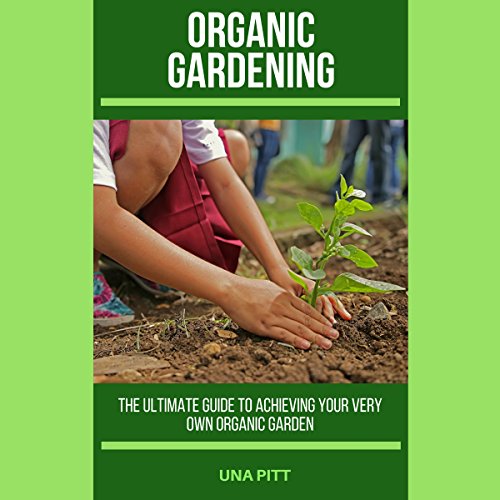 Organic Gardening