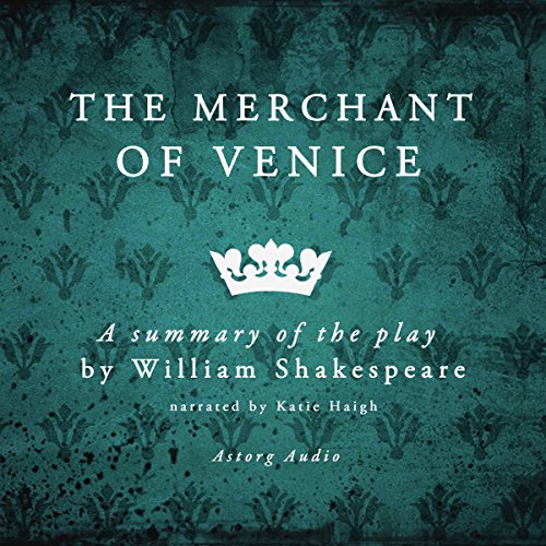 The Merchant of Venice