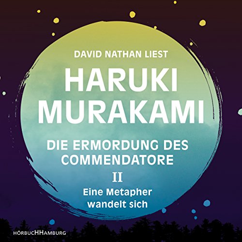 Eine Metapher wandelt sich by Haruki Murakami