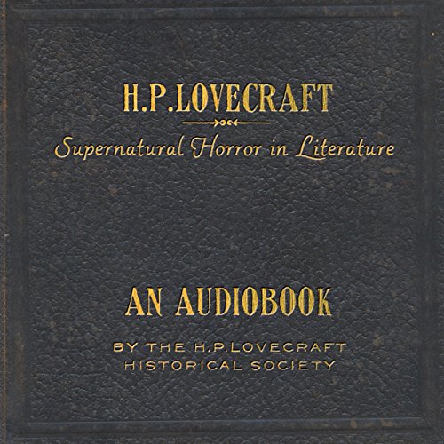 Supernatural Horror in Literature