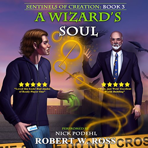 A Wizard's Soul