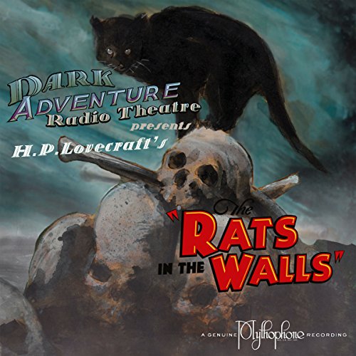 The Rats in the Walls (Dramatized)