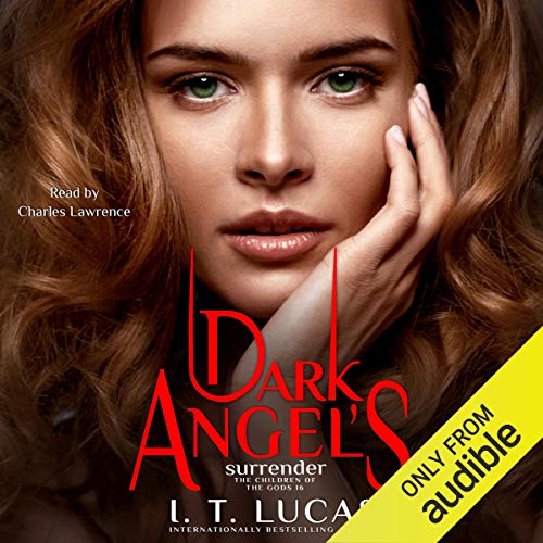 Dark Angel's Surrender