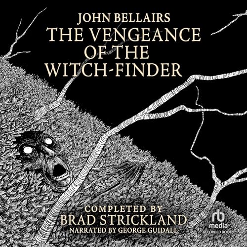 The Vengeance of the Witch-Finder