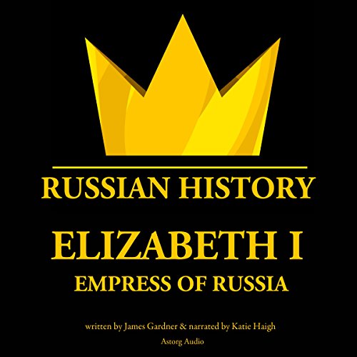 Elizabeth I, Empress of Russia