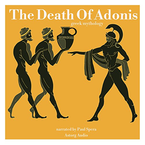 The Death Of Adonis