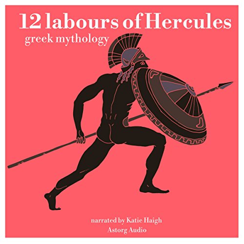 12 Labours of Hercules