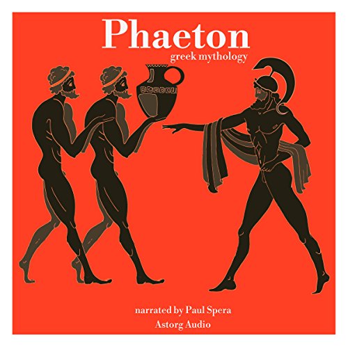 Phaeton by James Gardner