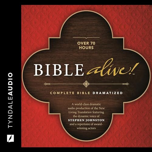 Bible Alive!