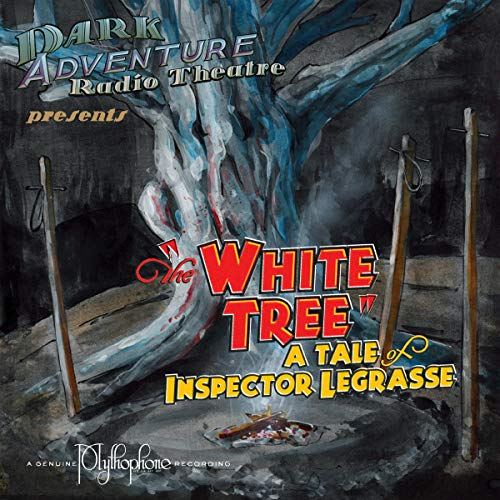 The White Tree