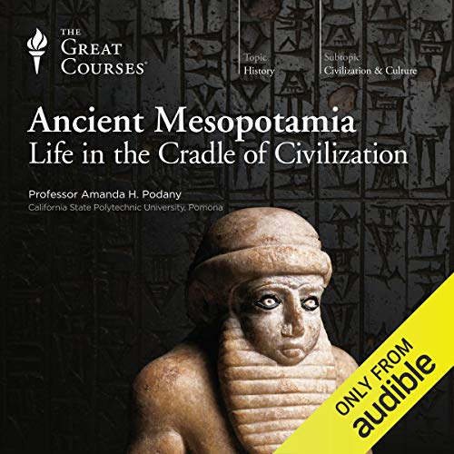 Ancient Mesopotamia by The Great Courses