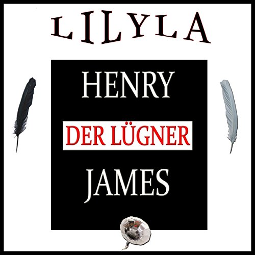 Der Lügner by Henry James