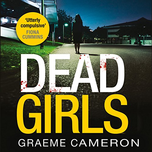 Dead Girls by Graeme Cameron