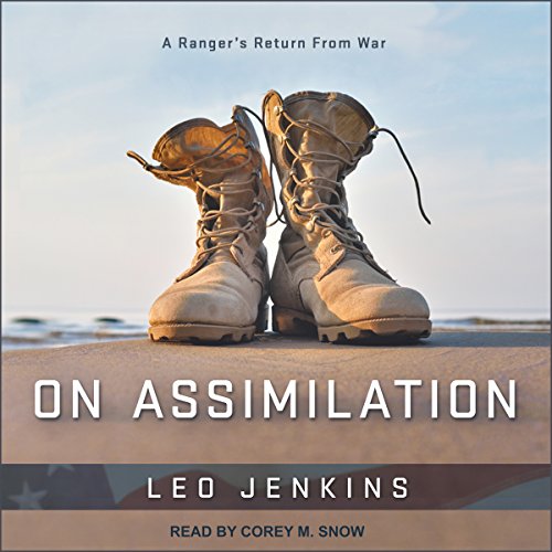 On Assimilation by Leo Jenkins
