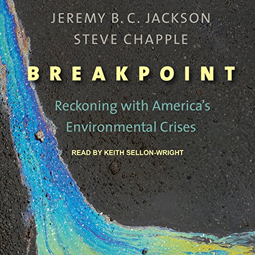 Breakpoint by Jeremy B. C. Jackson