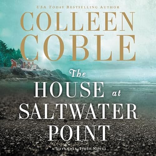 The House at Saltwater Point