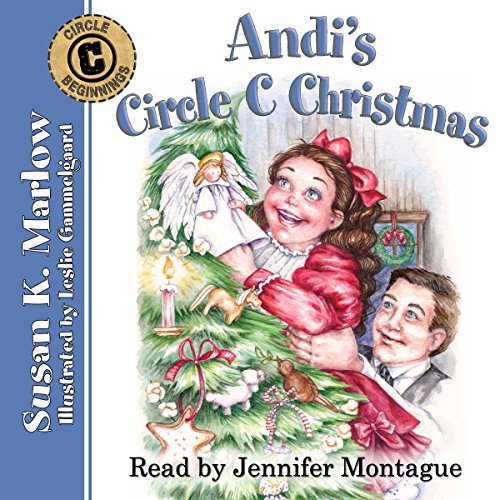 Andi's Circle C Christmas