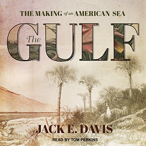 The Gulf by Jack E. Davis