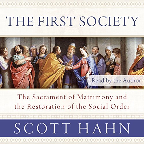 The First Society