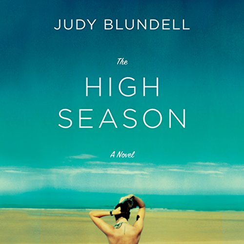 The High Season by Judy Blundell