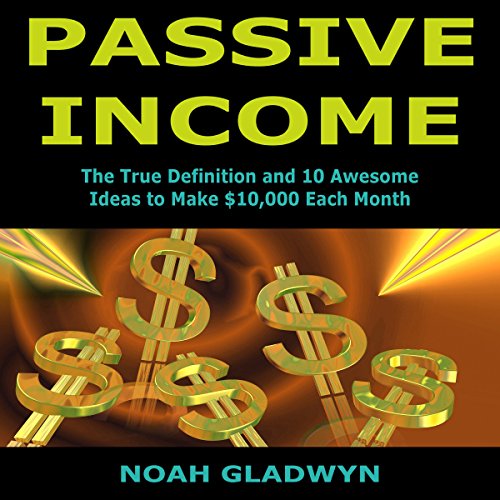 Passive Income