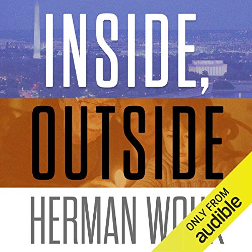 Inside, Outside by Herman Wouk